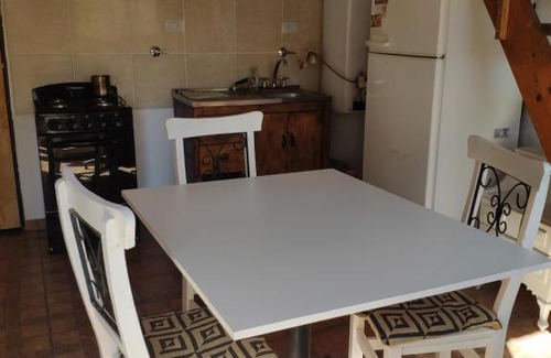Río Gallegos Apartamento | Capriche Departamento Temporario