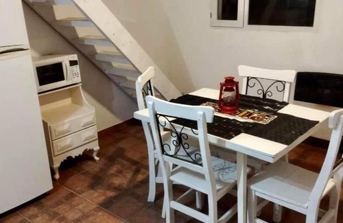 Río Gallegos Apartamento | Capriche Departamento Temporario