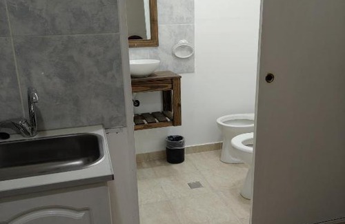 Río Gallegos Apartamento | Capriche Departamentos - Monoambientes