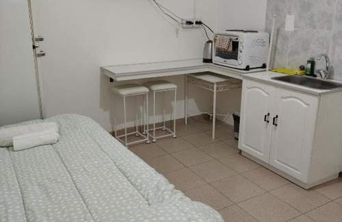 Río Gallegos Apartamento | Capriche Departamentos - Monoambientes