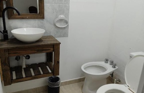 Río Gallegos Apartamento | Capriche Departamentos - Monoambientes