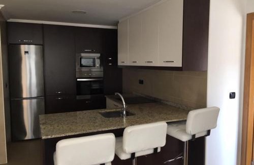 Dean Pequeno Apartamento | Capricho barbanza