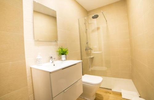 La Trinidad-San Juan y Todos los Santos Apartamento | Capricho de la Judería Suites