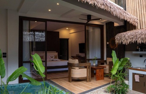 El Nido Villa | Capricho Villa