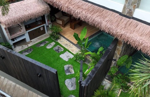 El Nido Villa | Capricho Villa