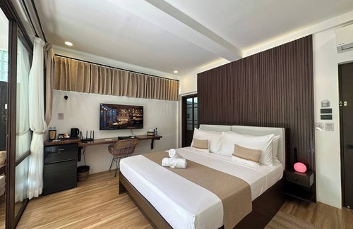 El Nido Villa | Capricho Villa