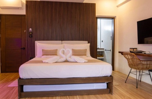 El Nido Villa | Capricho Villa