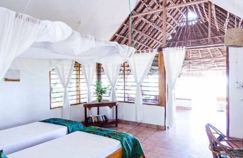 Pangani Casa | Capricorn Beach Cottages