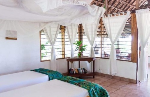Pangani Casa | Capricorn Beach Cottages