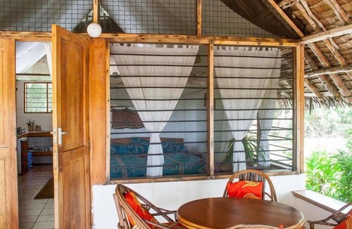 Pangani Casa | Capricorn Beach Cottages