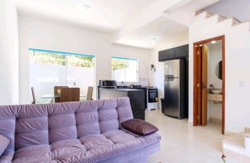 Jardim Capricornio Casa | CAPRICORNIO PLAYA SALIDA DEL SOL PARA HASTA 6 PERSONAS