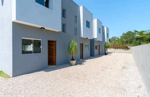Jardim Capricornio Casa | CAPRICORNIO PLAYA SALIDA DEL SOL PARA HASTA 6 PERSONAS