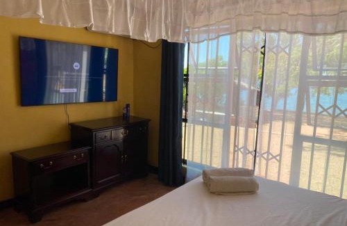 Lilongwe Apartamento | capricorn lake - Guest House