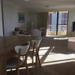 Broadbeach Apartamento | Capricornia Apartments