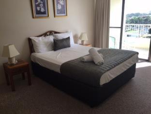 Broadbeach Apartamento | Capricornia Apartments