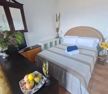 Begur Apartamento | CapSaSalBegur74 Terraza sobre Mar, Piscina del Mar