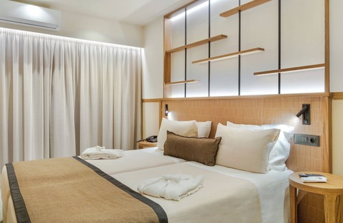 Heraklion Hotel | Capsis Astoria Heraklion Hotel
