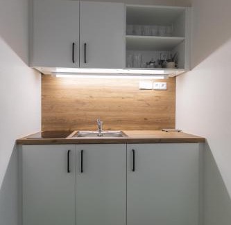 Andel Hostal | Capsule hostel Andel Centre SPIRIT