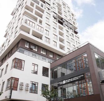 Yavory Hotel | Capsule Hotel Constellation 91