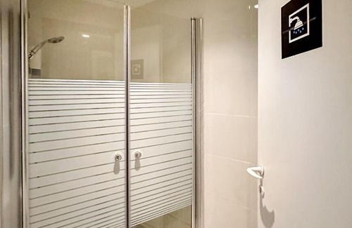 Jerusalem City Centre Hostal | Capsule Inn