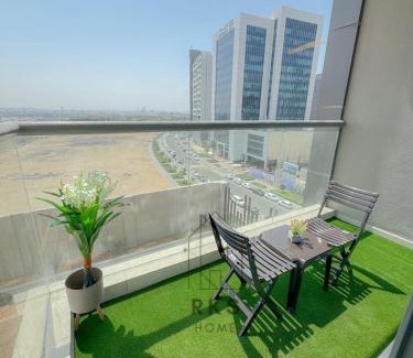 Business Bay Hotel | Capsule Room in Business Bay Near Downtown
