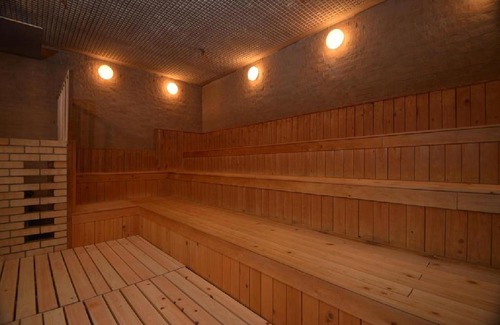 Nishishinsaibashi Hotel | Capsule&Spa Grand Sauna Shinsaibashi / Vacation STAY 74534