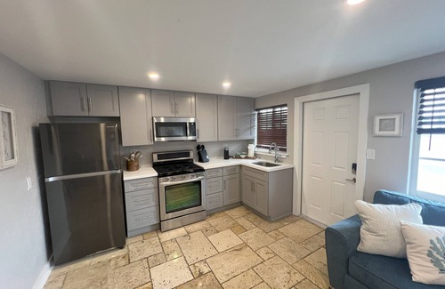 Tavernier Apartamento | Capt Craig's 2 Bedroom/1 bath Apartment in Tavernier, Florida Keys