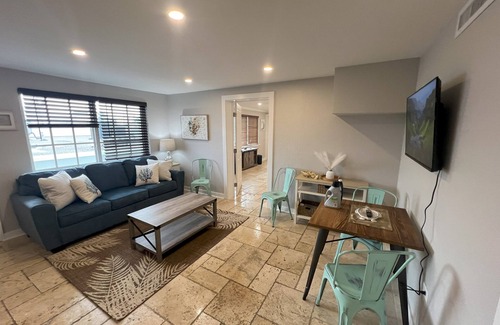 Tavernier Apartamento | Capt Craig's 2 Bedroom/1 bath Apartment in Tavernier, Florida Keys