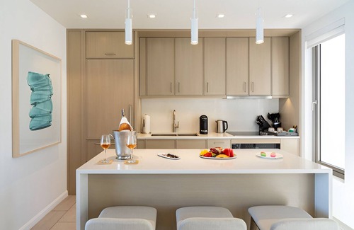 Providenciales Hotel | Captivating Oceanview Retreat – Perfect for Couple Reconnects