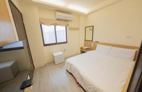 Magong Casa | Captain 3