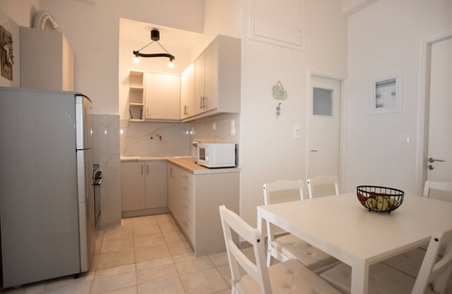 Gerolimenas Apartamento | Gerolimin Captain Antonis