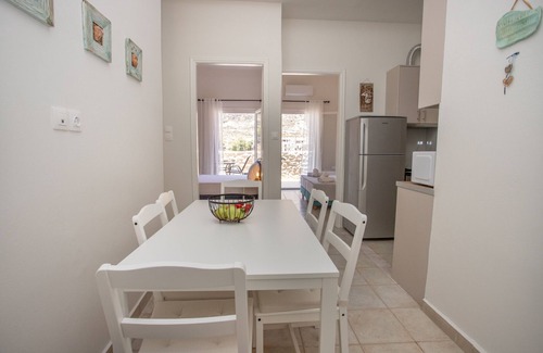 Gerolimenas Apartamento | Gerolimin Captain Antonis