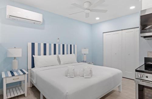 Sanibel Casa | Captain Ed's - Charming Studio at PalmView of Sanibel with Bikes