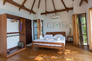 Ko Kood Complejo | Captain Hook Resort @Koh Kood