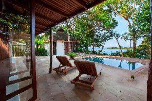 Ko Kood Complejo | Captain Hook Resort @Koh Kood