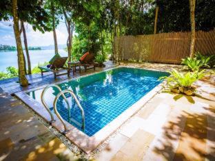 Ko Kood Complejo | Captain Hook Resort @Koh Kood