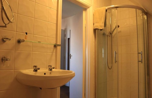 Littlestone-on-Sea Apartamento | Captain Howey Hotel - Single Room