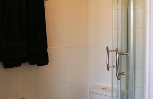 Littlestone-on-Sea Apartamento | Captain Howey Hotel - Single Room