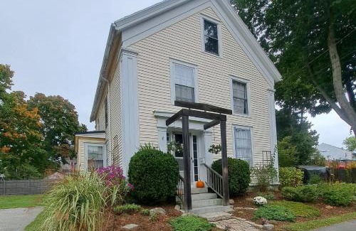 Rockland Casa | Captain Hugo's Guesthouse