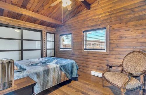 Mallorytown Casa | Captain JaC's Hideaway