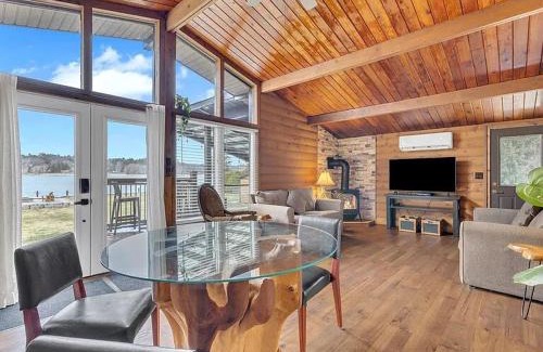 Mallorytown Casa | Captain JaC's Hideaway