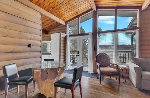 Mallorytown Casa | Captain JaC's Hideaway