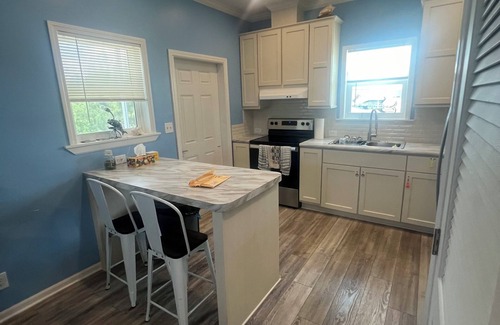 Sands Casa | Captain & Mermaid's Diamond #BP25