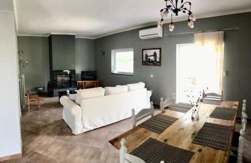 Anthousa Apartamento | Captain Michalis house