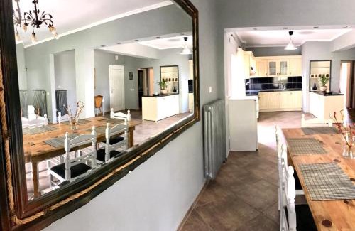 Anthousa Apartamento | Captain Michalis house