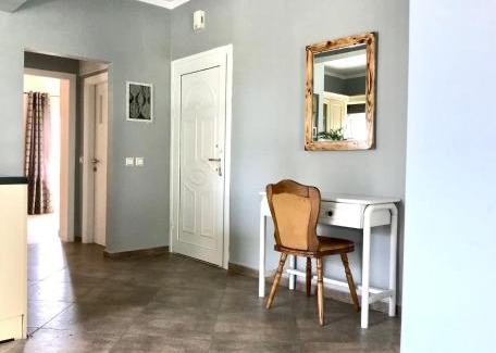 Anthousa Apartamento | Captain Michalis house