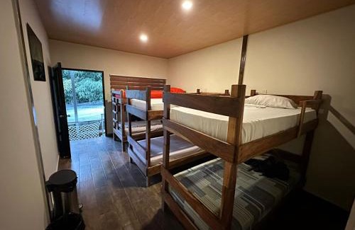 Coatepeque Casa | Captain Morgan Hostel Lake Coatepeque