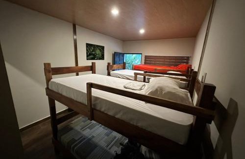 Coatepeque Casa | Captain Morgan Hostel Lake Coatepeque