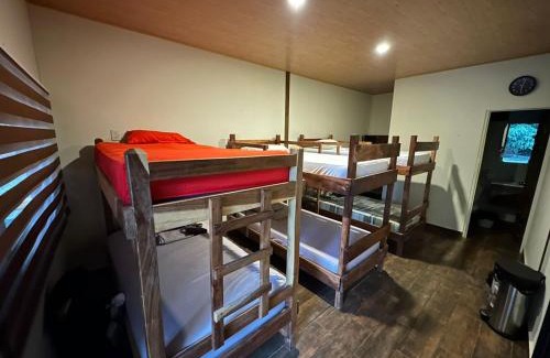 Coatepeque Casa | Captain Morgan Hostel Lake Coatepeque