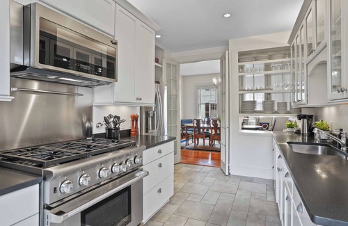 Edgartown Casa | Edgartown Captain's Home - Lujo - Ubicación "experiencia única en la vida" 5 *